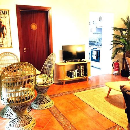 Honu Kai Aloha Home Sagres Exteriör bild