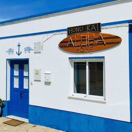 Honu Kai Aloha Home Sagres Exteriör bild