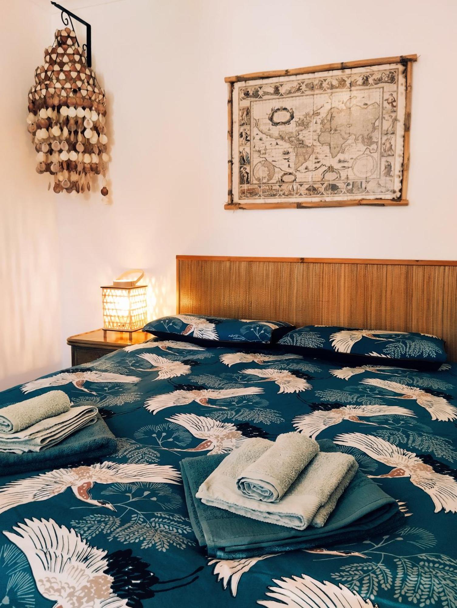 Honu Kai Aloha Home Sagres Exteriör bild