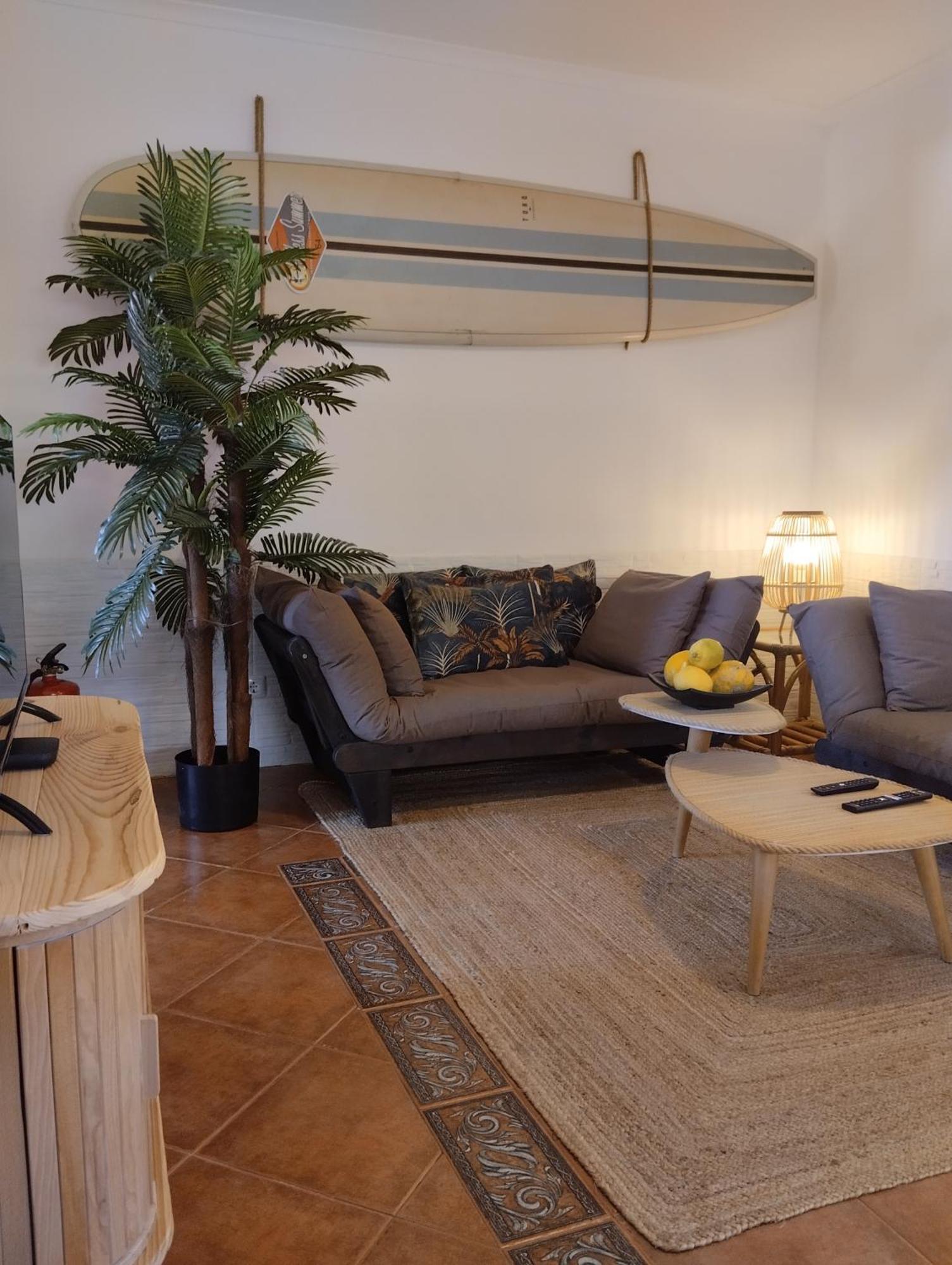 Honu Kai Aloha Home Sagres Exteriör bild