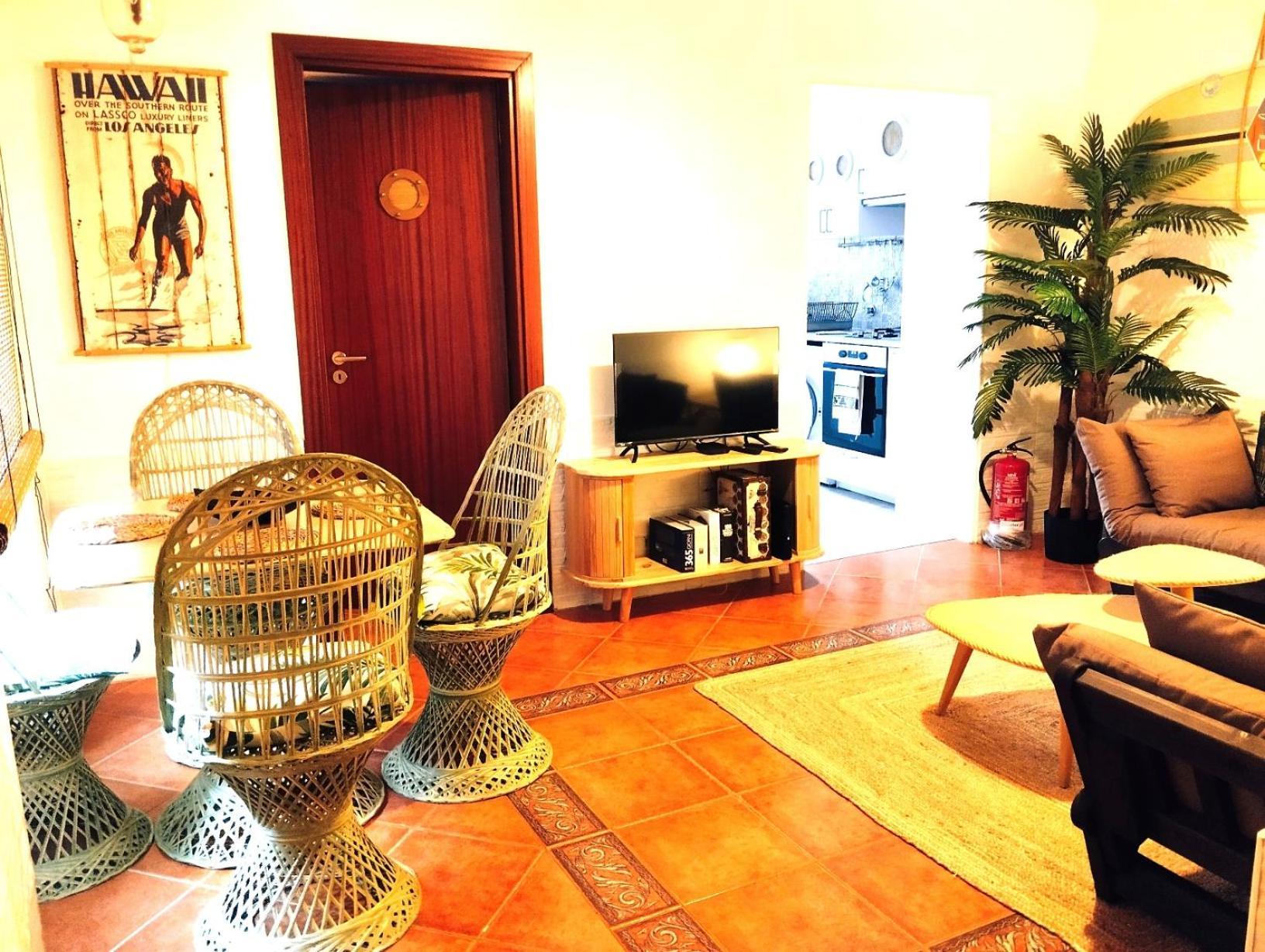 Honu Kai Aloha Home Sagres Exteriör bild