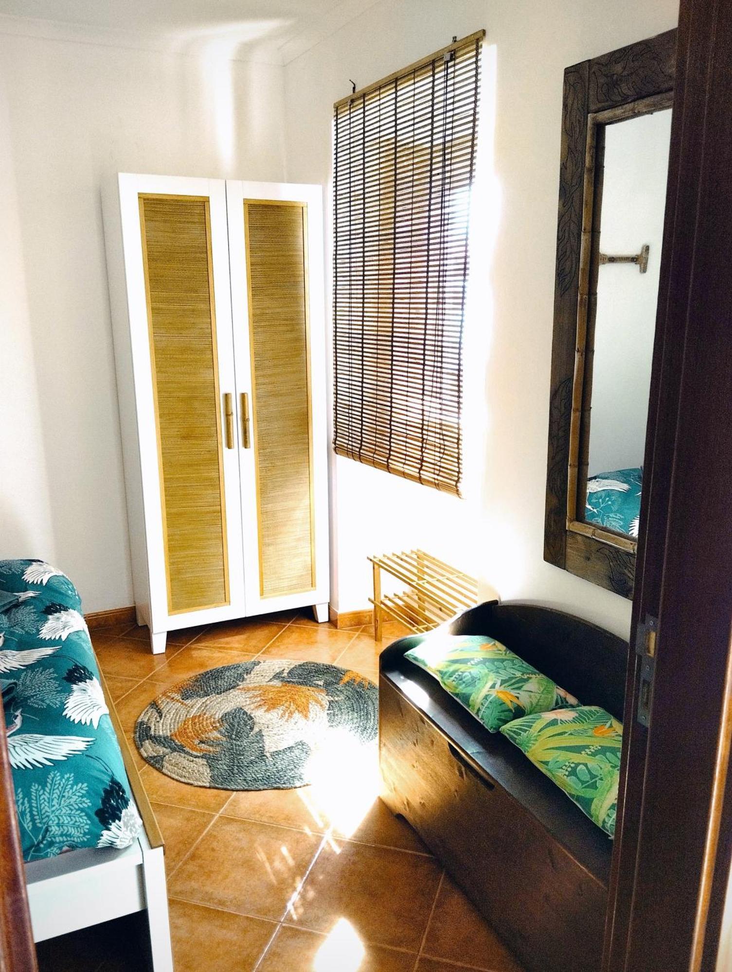 Honu Kai Aloha Home Sagres Exteriör bild